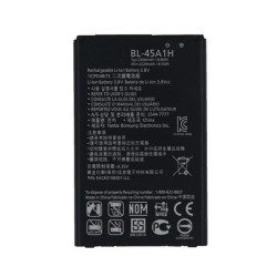Bateria BL-45A1H 2300mAh para LG K420/K10/K10 Lte/Q10 Bateria BL-45A1H 2300mAh para LG K420/K10/K10 Lte/Q10